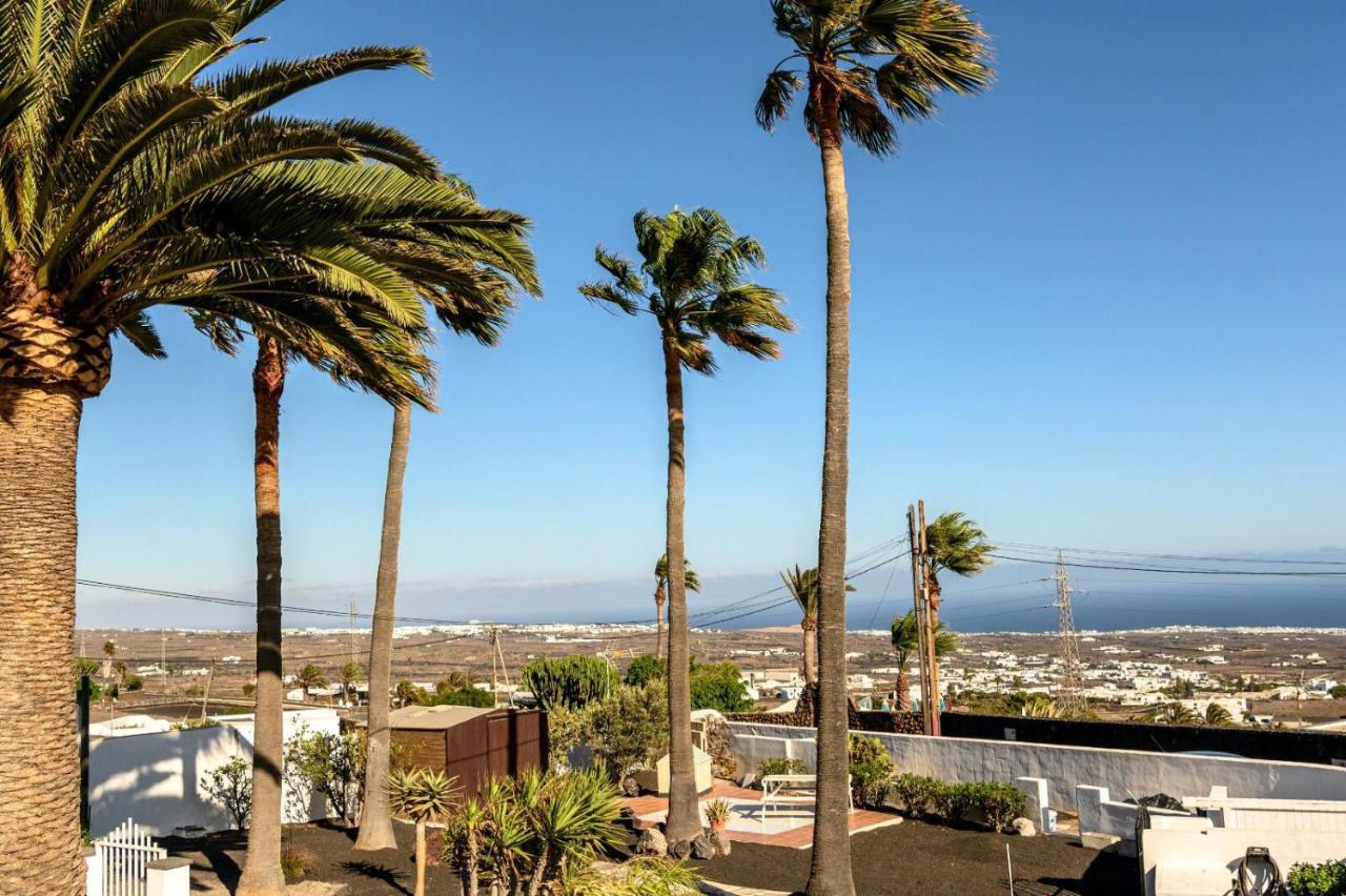 Villa Palma Lanzarote Tias Ngoại thất bức ảnh