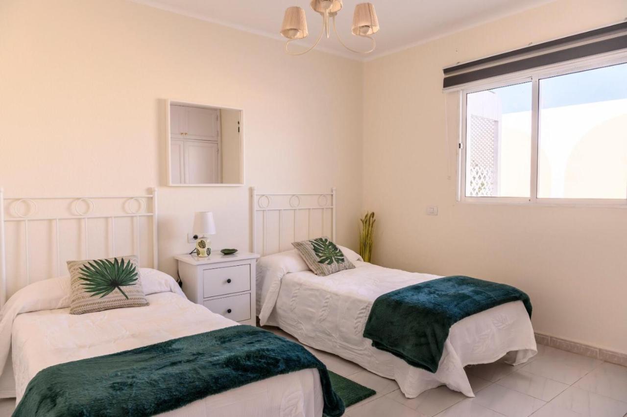 Villa Palma Lanzarote Tias Ngoại thất bức ảnh
